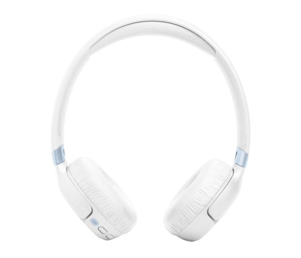 JBL T680NC Białe - 1363129 - zdjęcie 2